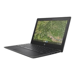 HP Chromebook 11A G8 Ee A4 1.8 ghz 32gb eMMC - 4gb QWERTY - English