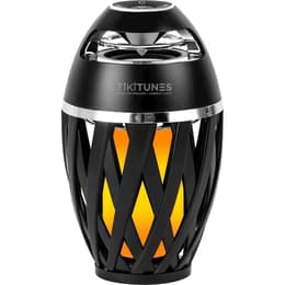 Limitless Innovations TIKITUNES-001 Bluetooth speakers - Black