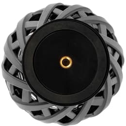 Limitless Innovations TIKITUNES-001 Bluetooth speakers - Black