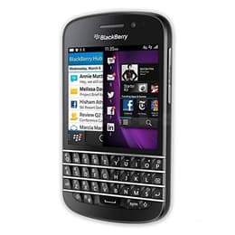 BlackBerry Q10 - Locked AT&T