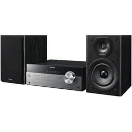 Sony CMT-SBT100 Micro Hi-Fi system Bluetooth