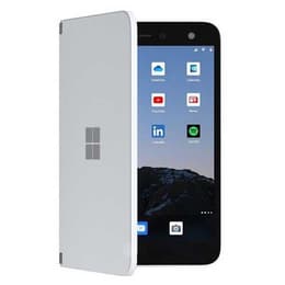 Microsoft Surface Duo 256GB - White - Unlocked