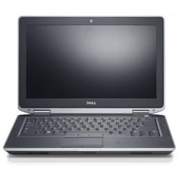 Dell Latitude E6330 13-inch (2013) - Core i3-2350M - 4 GB - HDD 320 GB