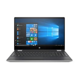 Hp Pavilion 15T 15-inch (2021) - Core i5 - Gen 11 (G) - 16 GB - SSD 256 GB