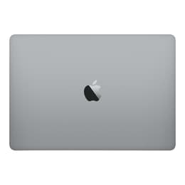 MacBook Pro 15" (2019) - QWERTY - English