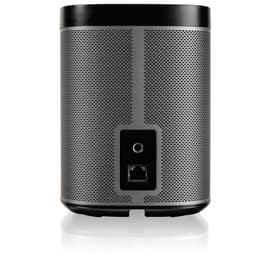 Sonos Play:1 speakers - Black