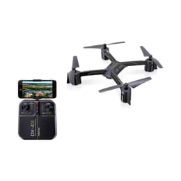 Drone Sharper Image DX-4 Streaming 20.0000 min