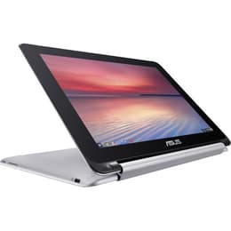 Asus Chromebook C100PA-DB01 RK 1.8 ghz 16gb eMMC - 2gb QWERTY - English