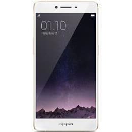 Oppo R7s 32GB - Gold - Locked AT&T