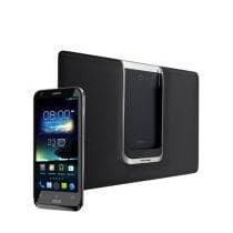Asus PadFone 2 16GB - Black - Unlocked