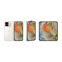 Google Pixel 9 Pro Fold 256GB - Beige - Unlocked