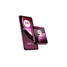 Motorola Razr 5G 256GB - Red - Locked T-Mobile