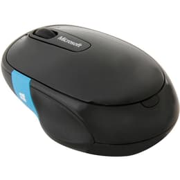 Microsoft Sculpt Comfort Mouse Wireless