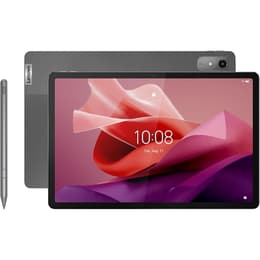 Lenovo Tab P12 128GB - Grey - (Wi-Fi)