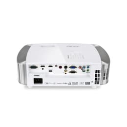Acer H7550STz Video projector 3000 lm Lumen -