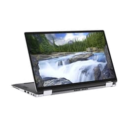 Dell Latitude 7400 14-inch (2019) - Core i5-8365U - 8 GB  - SSD 256 GB