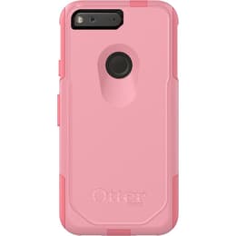 Google Pixel 5 case - TPU - Pink