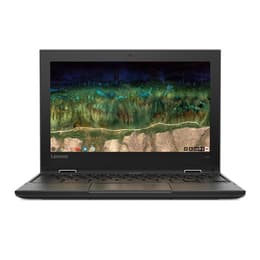 Lenovo 500E 1st. Generation Celeron 1.1 ghz 32gb eMMC - 4gb QWERTY - English