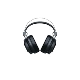Razer Nari Ultimate Noise cancelling Gaming Headphone Bluetooth with microphone - Black