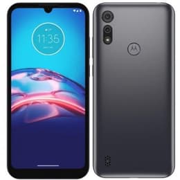 Motorola Moto E6i 32GB - Gray - Unlocked