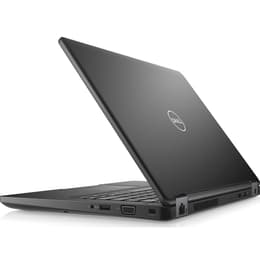 Dell Latitude 5490 14-inch (2018) - Core i5-8350U - 16 GB  - SSD 512 GB