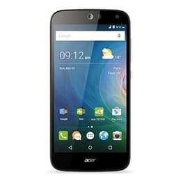 Acer Liquid Z630 16GB  - Black - Unlocked