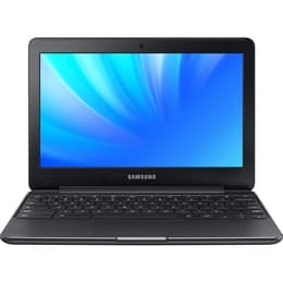 Samsung ChromeBook 3 Xe500C13-K01Us Celeron 1.6 ghz 16gb eMMC - 2gb QWERTY - English