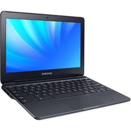 Samsung ChromeBook 3 Xe500C13-K01Us Celeron 1.6 ghz 16gb eMMC - 2gb QWERTY - English