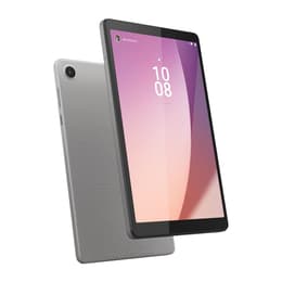 Lenovo Tab M8 (4th Gen) 32GB - Gray - (Wi-Fi)