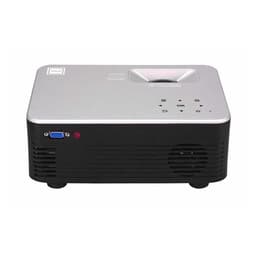 Rca RPJ133 Video projector 250 Lumen - Black/Gray
