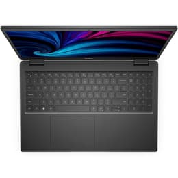 Dell Latitude 3520 Laptop 15-inch (2020) - Core i5-1135G7 - 16 GB - SSD 256 GB