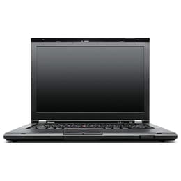 Lenovo ThinkPad T430 14-inch (2012) - Core i7-3520M - 16 GB  - SSD 256 GB