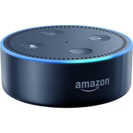 Amazon Echo Dot (2nd Generation) Bluetooth speakers - Black