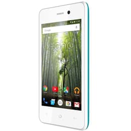 Echo Buzz 4GB - Blue - Locked AT&T