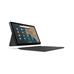 Lenovo Chromebook Duet Helio 2 ghz 64gb eMMC - 4gb QWERTY - English