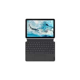 Lenovo Chromebook Duet Helio 2 ghz 64gb eMMC - 4gb QWERTY - English