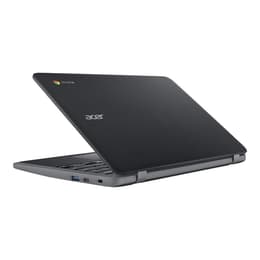Acer ChromeBook 11 C732-C6WU Celeron 1.1 ghz 32gb eMMC - 4gb QWERTY - English