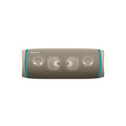 Sony SRS-XB43 Bluetooth speakers - Taupe