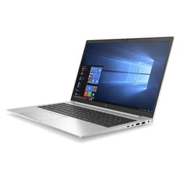 Hp EliteBook 850 G8 15-inch (2020) - Core i5-1135G7 - 16 GB - SSD 256 GB