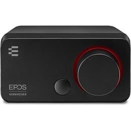 Epos 1000201 Sound Amplifiers