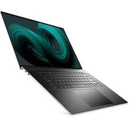 Dell XPS 17 9720 17-inch (2022) - Core i7 - Gen 12 (H) - 32 GB - SSD 1 TB