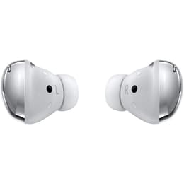 Galaxy Buds Pro SM-R190NZSAXAR Earbud Noise-Cancelling Bluetooth Earphones - White