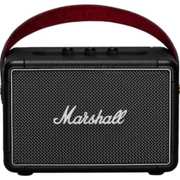 Marshall Kilburn II Bluetooth speakers - Black