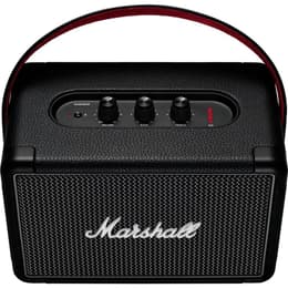 Marshall Kilburn II Bluetooth speakers - Black