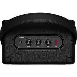 Marshall Kilburn II Bluetooth speakers - Black