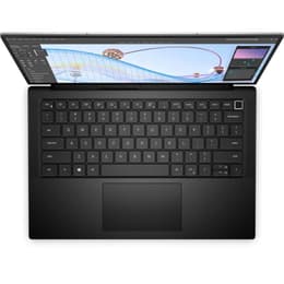 Dell Precision 5470 14-inch (2022) - Core i5-12500H - 8 GB - SSD 512 GB