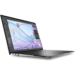 Dell Precision 5470 14-inch (2022) - Core i5-12500H - 8 GB - SSD 512 GB