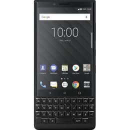 BlackBerry KEY2 64GB - Black - Unlocked