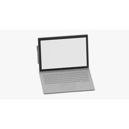 Microsoft Surface Book 2 13" Core i7 1.9 GHz - SSD 512 GB - 16 GB Without keyboard