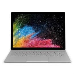 Microsoft Surface Book 2 13" Core i7 1.9 GHz - SSD 512 GB - 16 GB Without keyboard